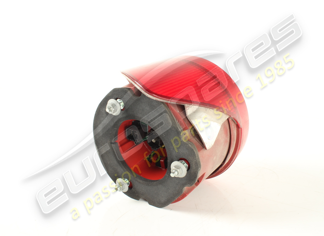 USED FERRARI RH TAIL LIGHT. PART NUMBER 269047 (4) used ferrari rh tail light. part number 269047 (4)