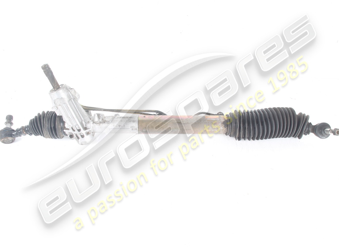 USED MASERATI POWER STEERING ASSEMBLY RHD PART NUMBER 377819125 (5) used maserati power steering assembly rhd part number 377819125 (5)