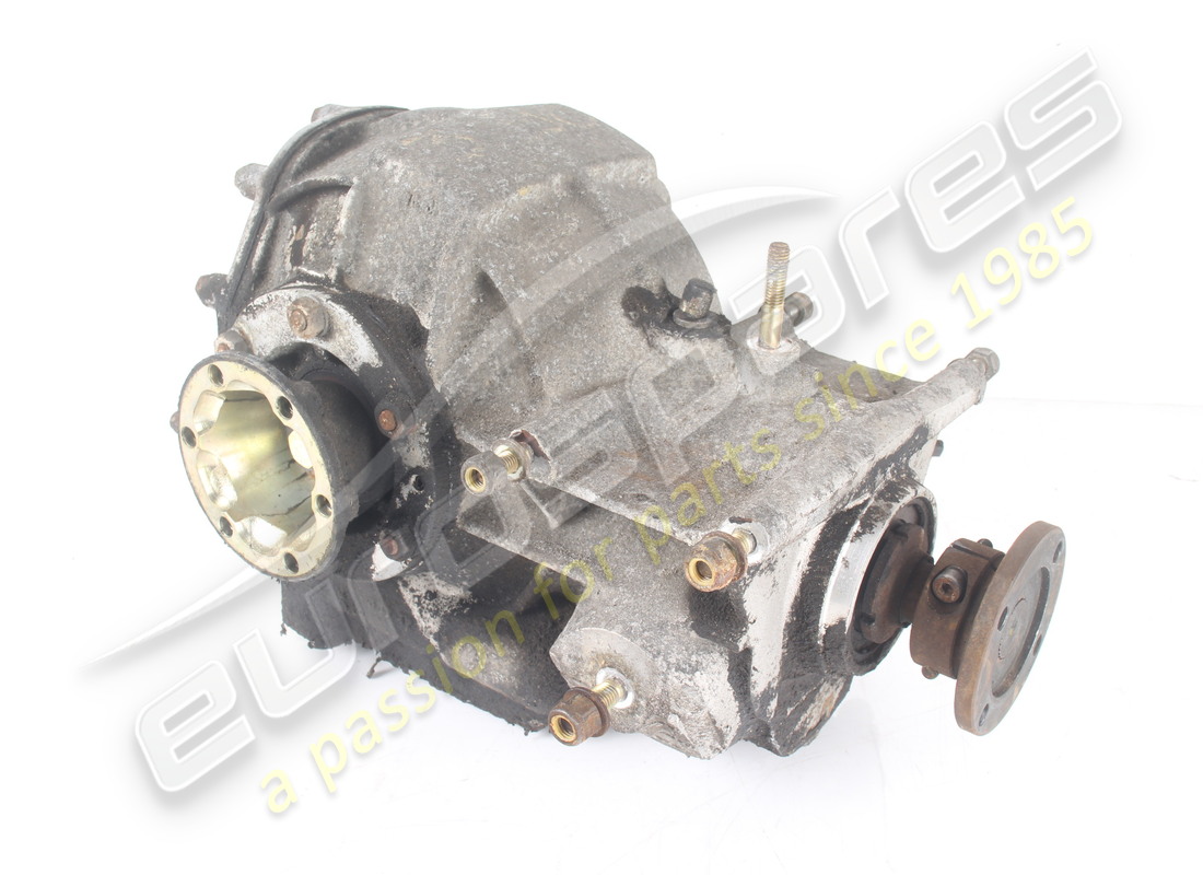 USED Maserati DIFFERENTIAL . PART NUMBER 376208005 (1)