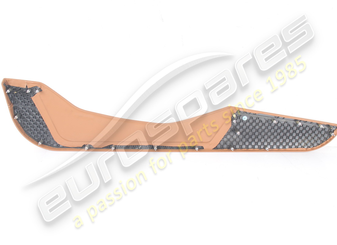 USED FERRARI ESTERNO TASCA PORTA DX COMPLETE. PART NUMBER 88425412 (4) used ferrari esterno tasca porta dx complete. part number 88425412 (4)