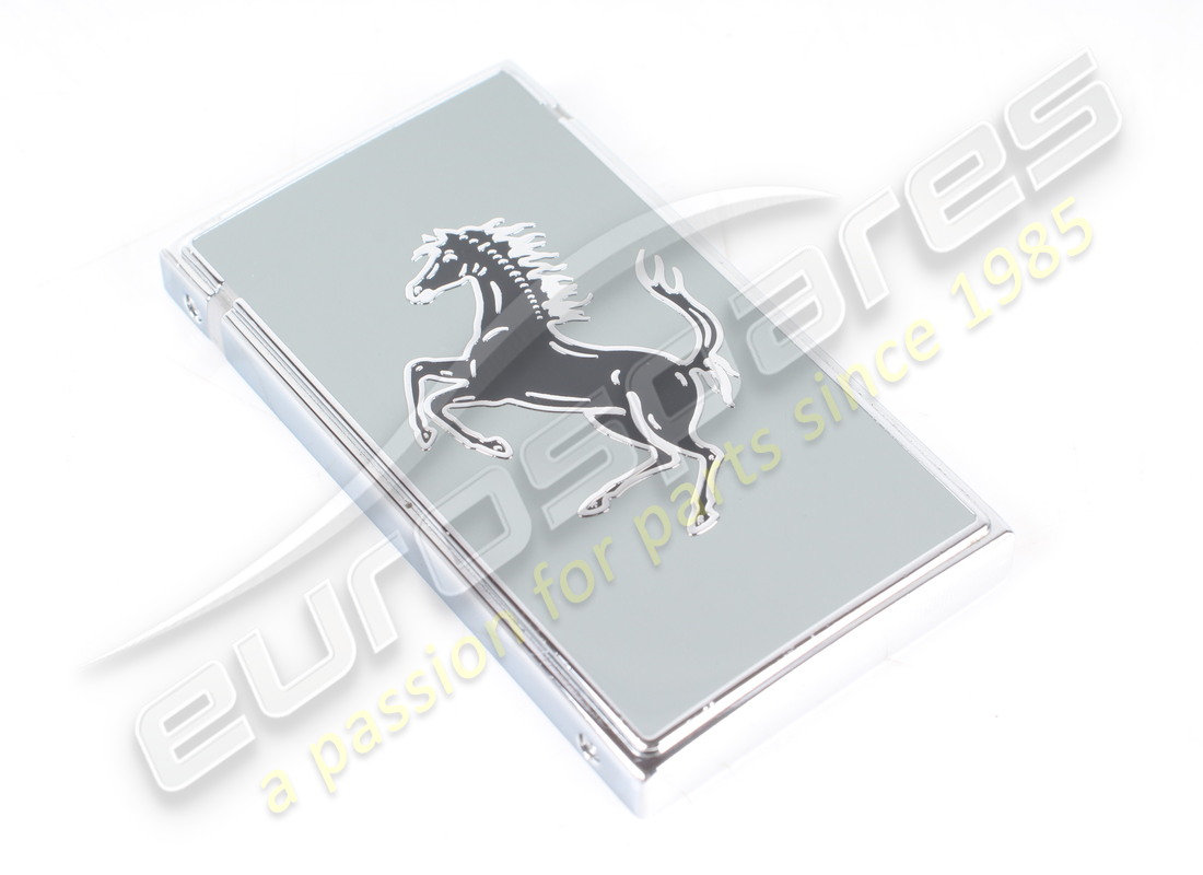 USED Ferrari KEY FOB . PART NUMBER 923359 (1)