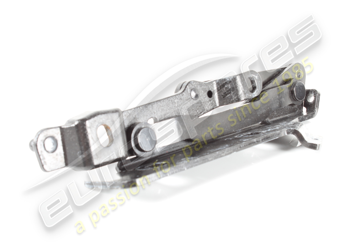 used ferrari luggage compartment lid kine. part number 70003437 (3)