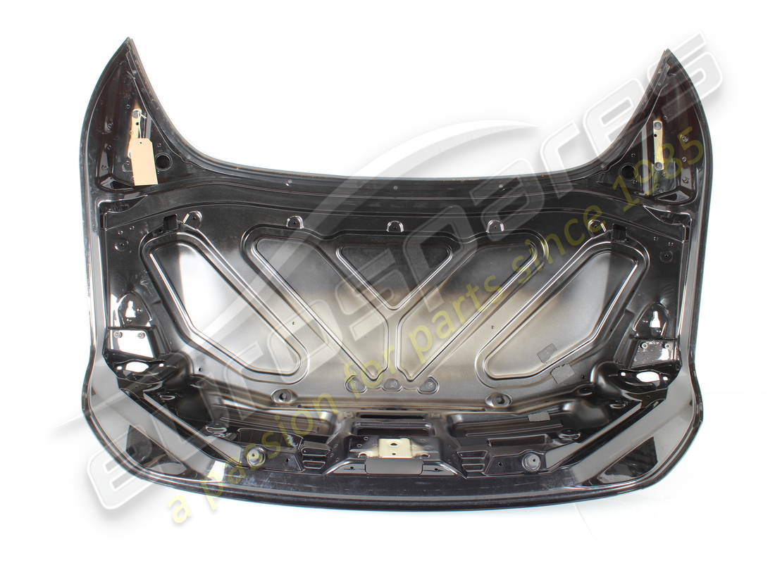 used ferrari complete luggage compartment. part number 88111811 (5)