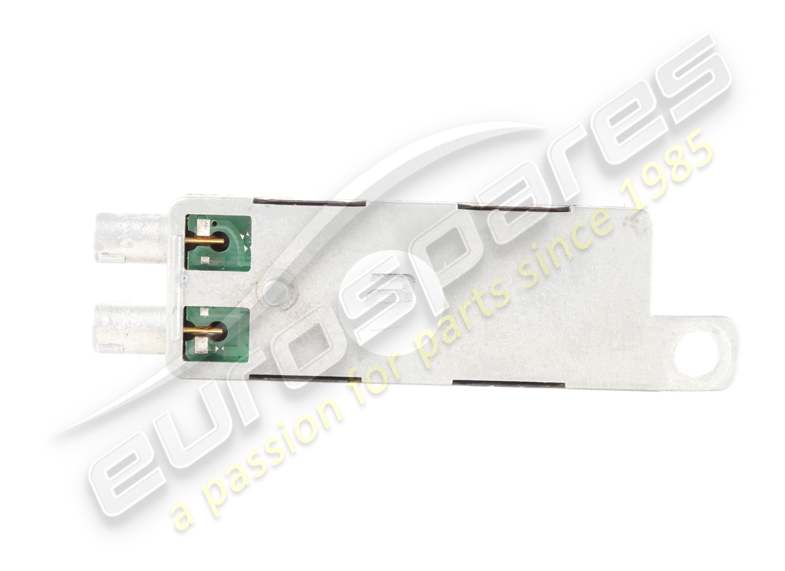 used ferrari fm2/dab amplifier. part number 298613 (3)