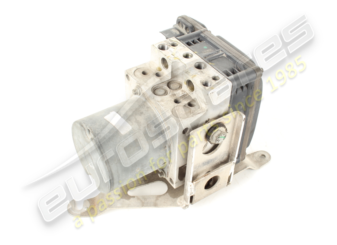 USED FERRARI HYDRAULIC UNIT. PART NUMBER 286009 (2) used ferrari hydraulic unit. part number 286009 (2)