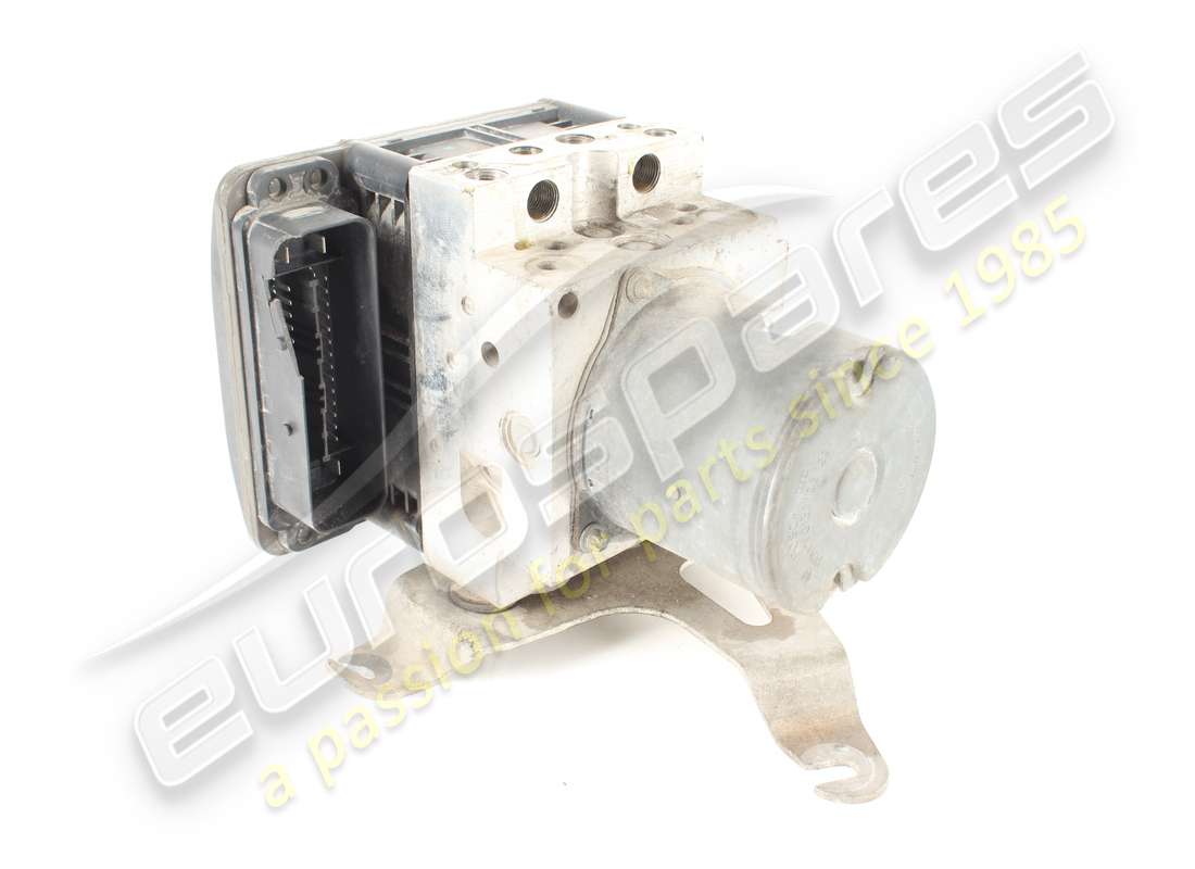 USED Ferrari HYDRAULIC UNIT . PART NUMBER 286009 (1)