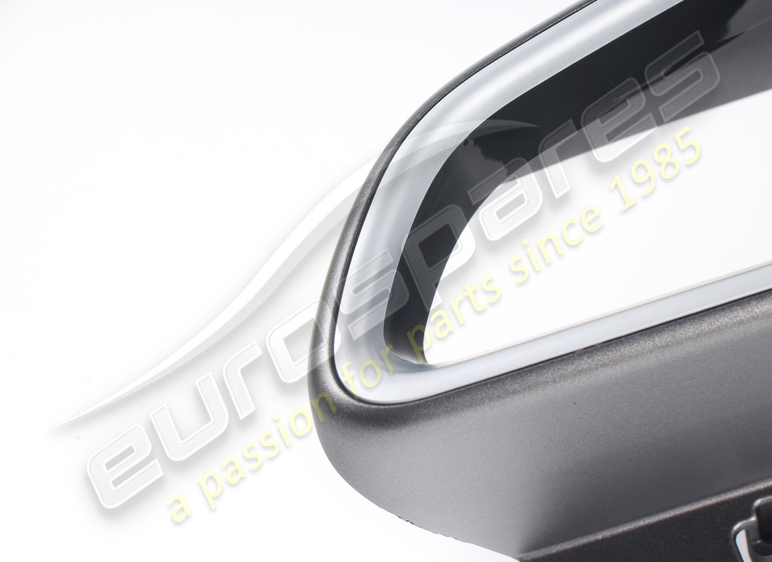 USED FERRARI COMPLETE LH CLUSTER CASTING. PART NUMBER 970252 (7) used ferrari complete lh cluster casting. part number 970252 (7)