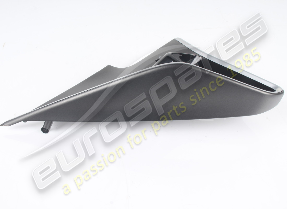 USED FERRARI COMPLETE LH CLUSTER CASTING. PART NUMBER 970252 (3) used ferrari complete lh cluster casting. part number 970252 (3)