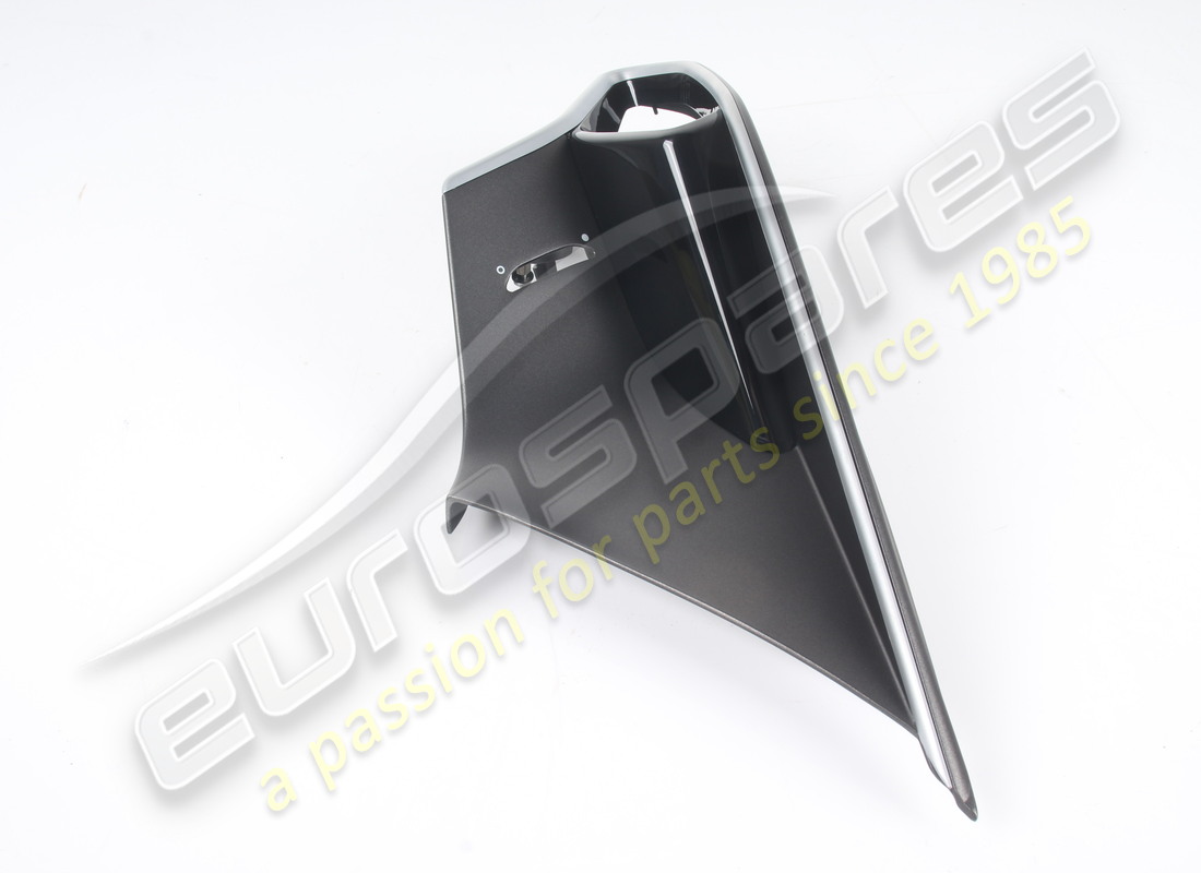 USED FERRARI COMPLETE LH CLUSTER CASTING. PART NUMBER 970252 (4) used ferrari complete lh cluster casting. part number 970252 (4)