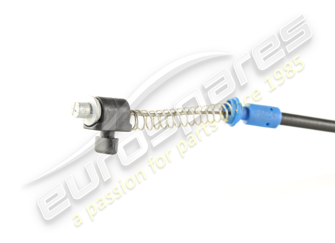 USED Ferrari BOWDEN CABLE . PART NUMBER 69877100 (1)