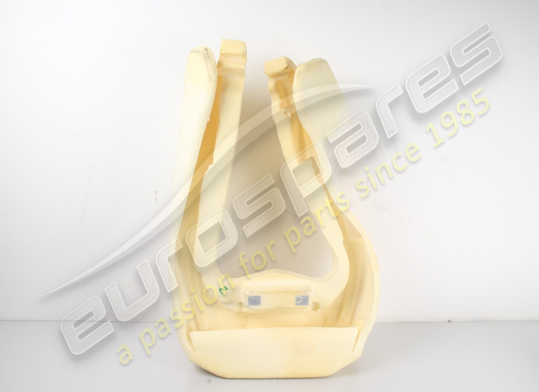 NEW MASERATI FRONT LH SEAT EDGE PADDING. PART NUMBER 980145137 (3) new maserati front lh seat edge padding. part number 980145137 (3)