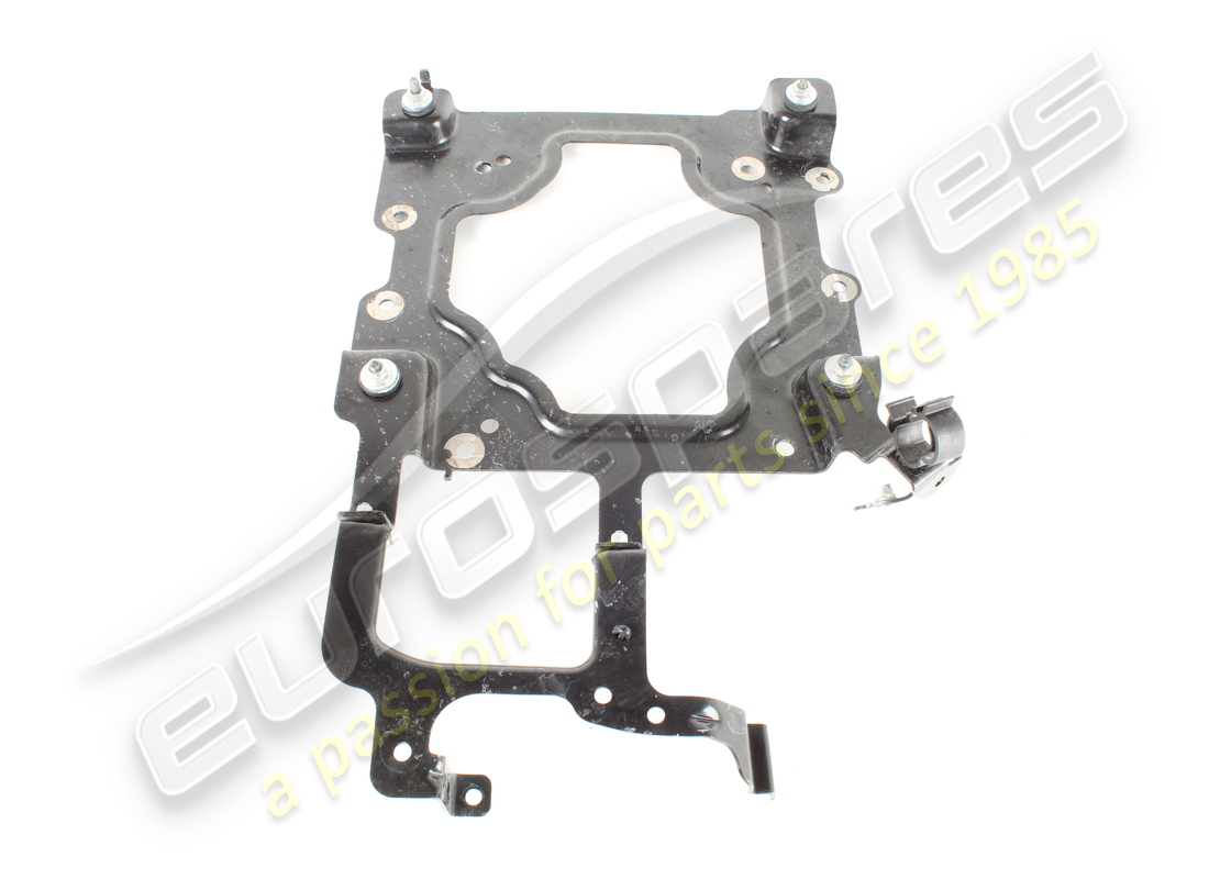 used ferrari staffa fissaggio obc-dcdc -. part number 804605 (3)