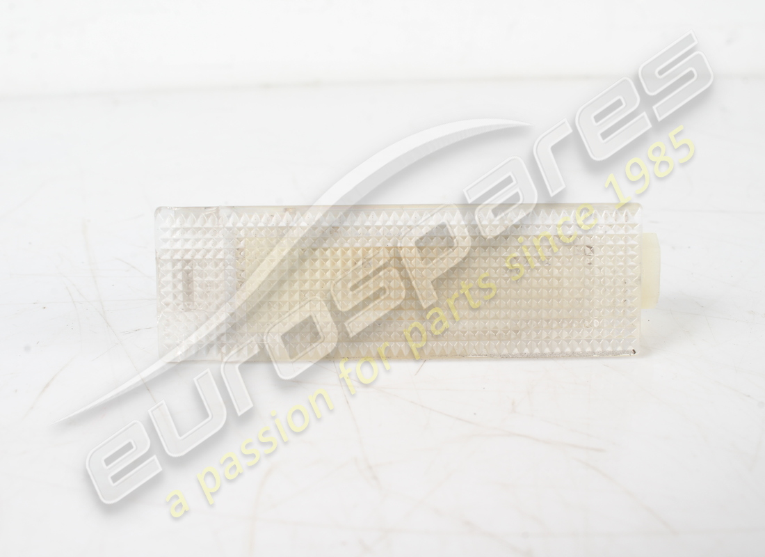 USED Ferrari DOME LAMP . PART NUMBER 188250 (1)