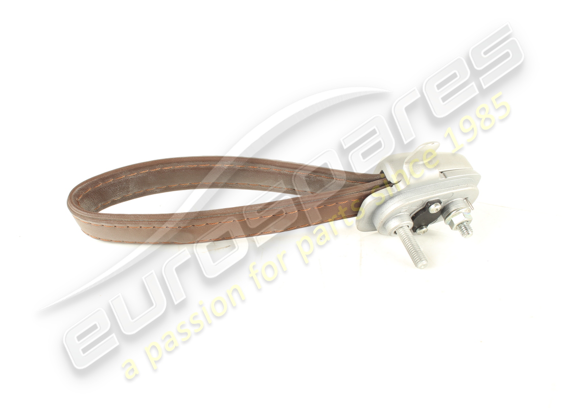 USED FERRARI COMPLETE RH GRAB HANDLE. PART NUMBER 836251.. (2) used ferrari complete rh grab handle. part number 836251.. (2)