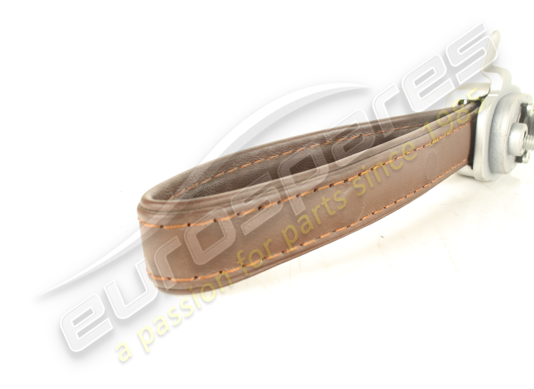 USED FERRARI COMPLETE RH GRAB HANDLE. PART NUMBER 836251.. (4) used ferrari complete rh grab handle. part number 836251.. (4)