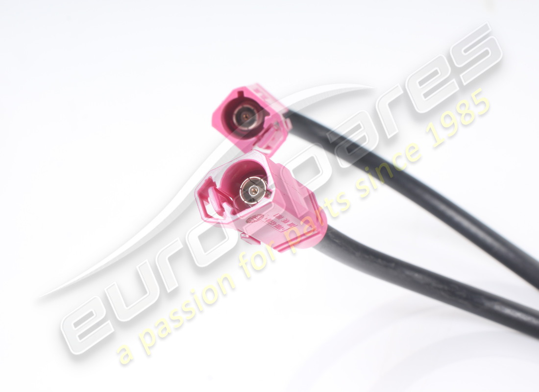 used ferrari cavo wifi-bt. part number 768959 (3)