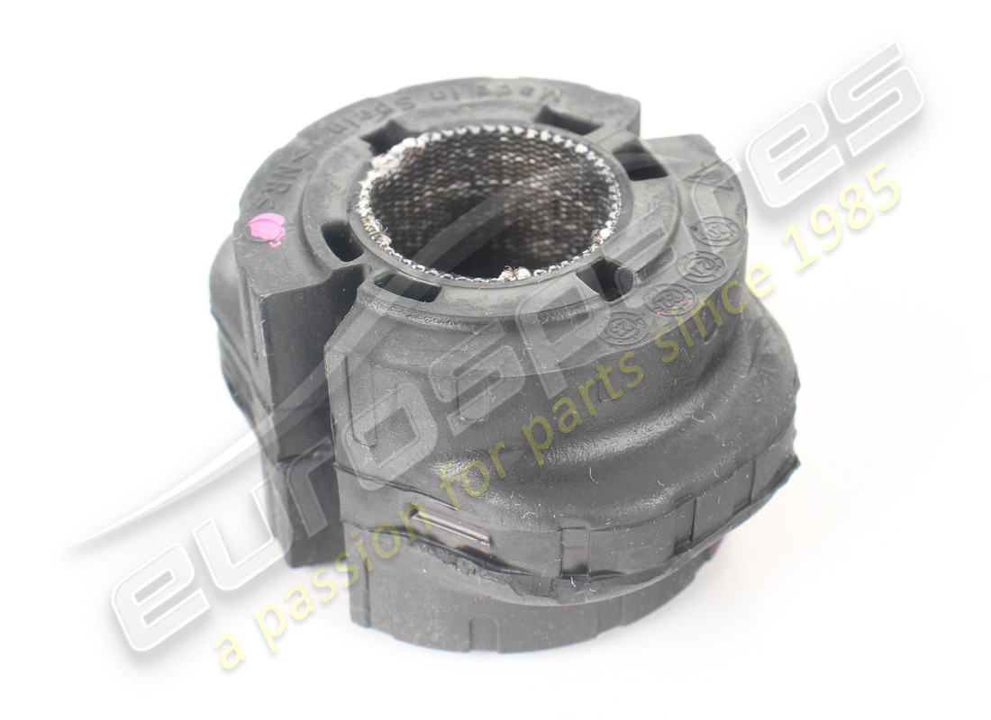 NEW PORSCHE MOUNT FOR STABILIZER. PART NUMBER 99134379208 (1) new porsche mount for stabilizer. part number 99134379208 (1)