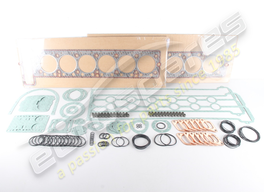 NEW Eurospares ENGINE GASKET KIT . PART NUMBER 001526497 (1)