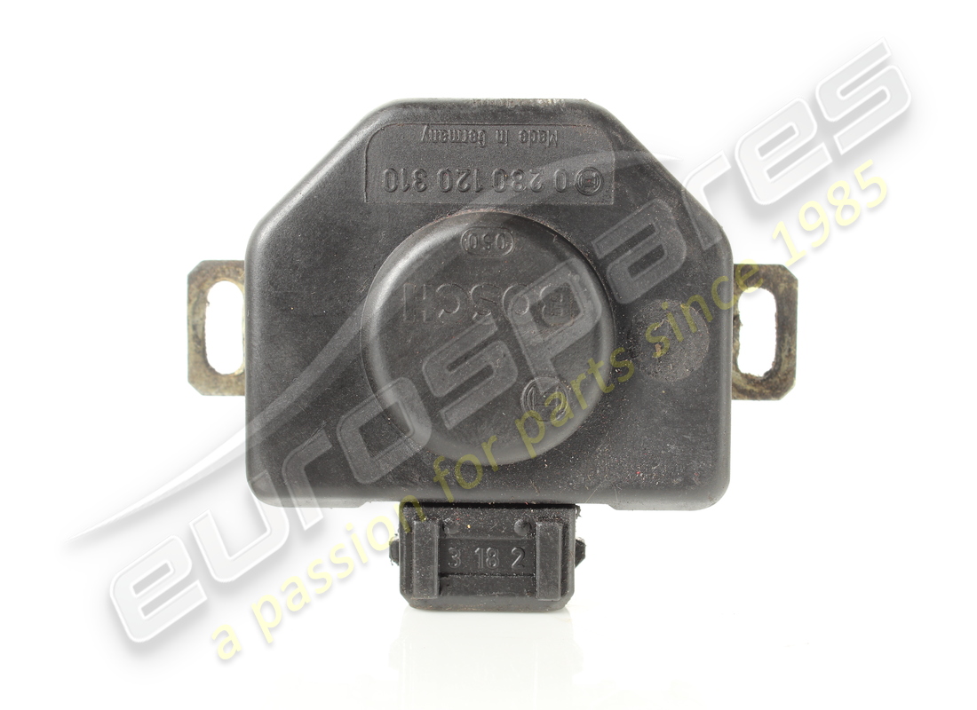 used ferrari microswitch. part number 121517 (2)