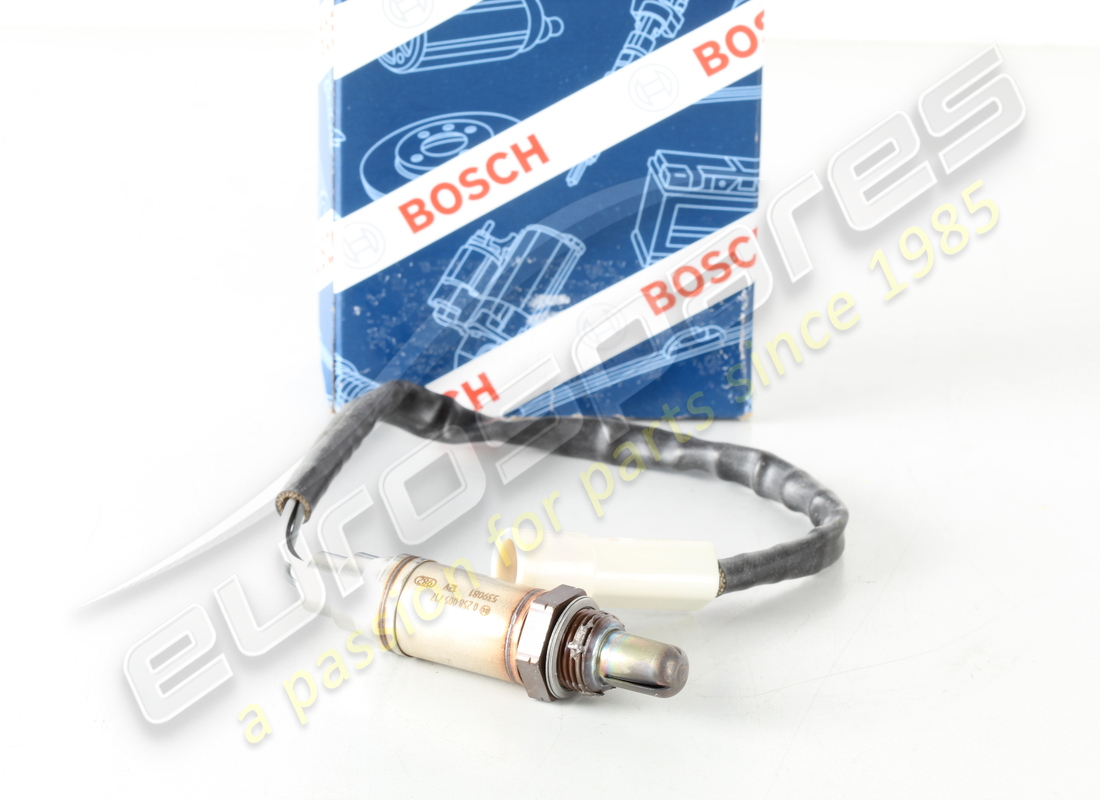NEW BOSCH SENSOR, HEGO, REAR . PART NUMBER 1R123910174 (1)