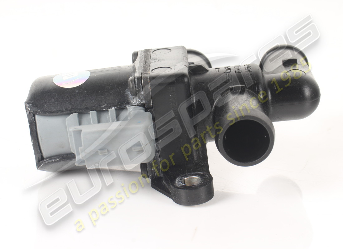 used ferrari 3-way valve to solenoid. part number 797425 (5)