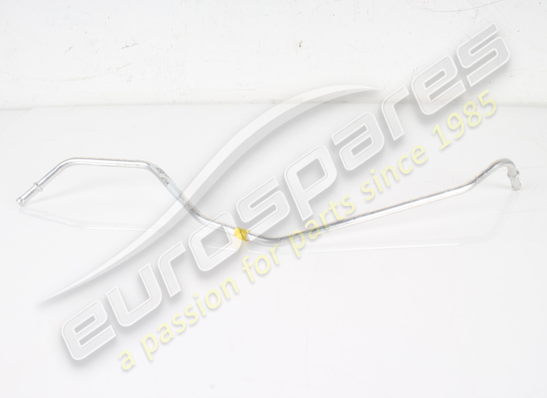 USED Ferrari TUBO SFIATO DA SOTTOP. A FIA . PART NUMBER 965873 (1)