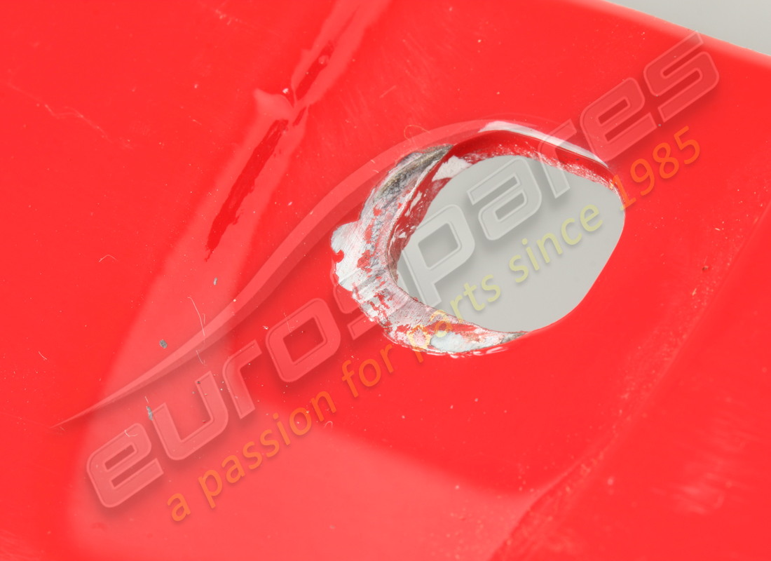 USED FERRARI LH UNDERDOOR TRIM. PART NUMBER 86936410 (8) used ferrari lh underdoor trim. part number 86936410 (8)