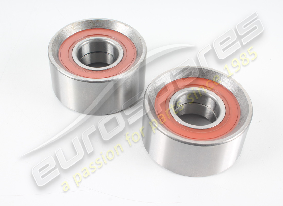 NEW FERRARI CAM BELT KIT. PART NUMBER 154401K (4) new ferrari cam belt kit. part number 154401k (4)