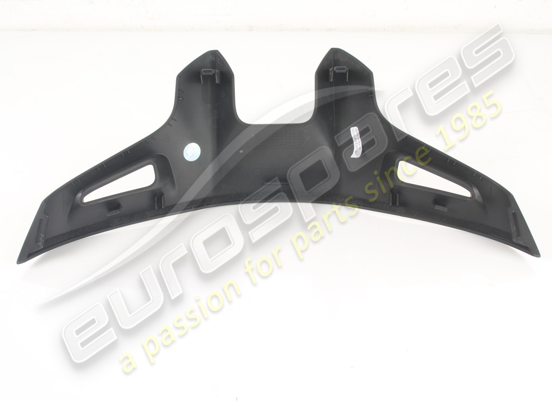 USED FERRARI UPPER CLUSTER SHELL. PART NUMBER 970212 (2) used ferrari upper cluster shell. part number 970212 (2)