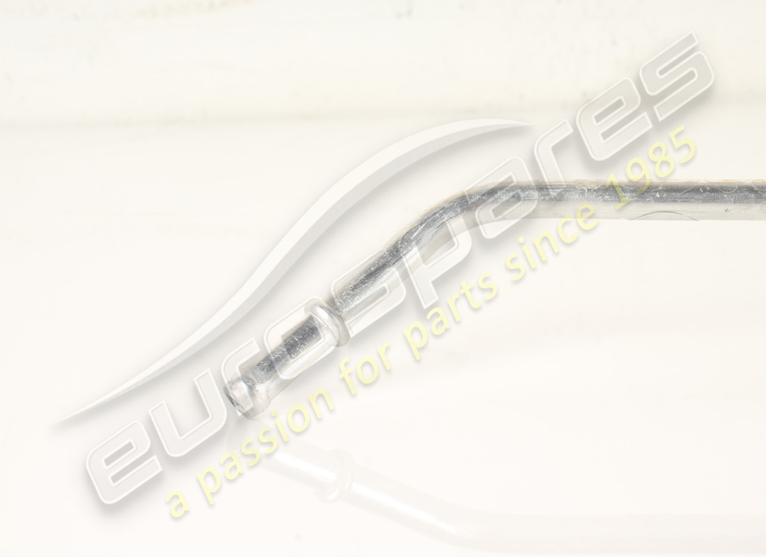 USED FERRARI TUBO SFIATO DA SOTTOP. A FIA. PART NUMBER 965873 (2) used ferrari tubo sfiato da sottop. a fia. part number 965873 (2)