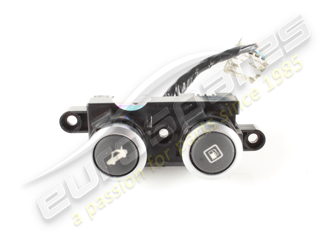 USED FERRARI LUGGAGE COMPARTMENT LID AND. PART NUMBER 311278 (1) used ferrari luggage compartment lid and. part number 311278 (1)