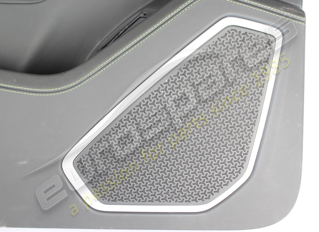 used lamborghini door panel. part number 4ml867003001 (5)