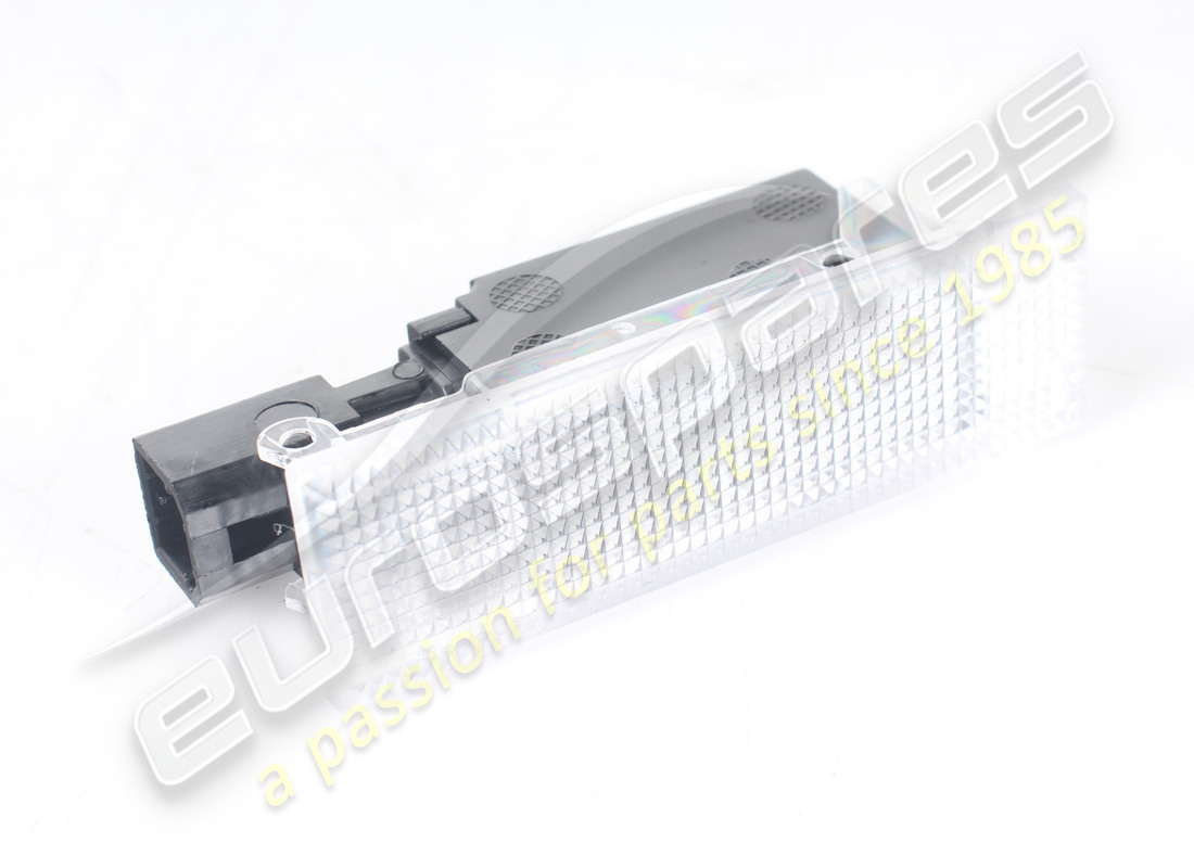 USED Ferrari LIGHT UNIT . PART NUMBER 318013 (1)