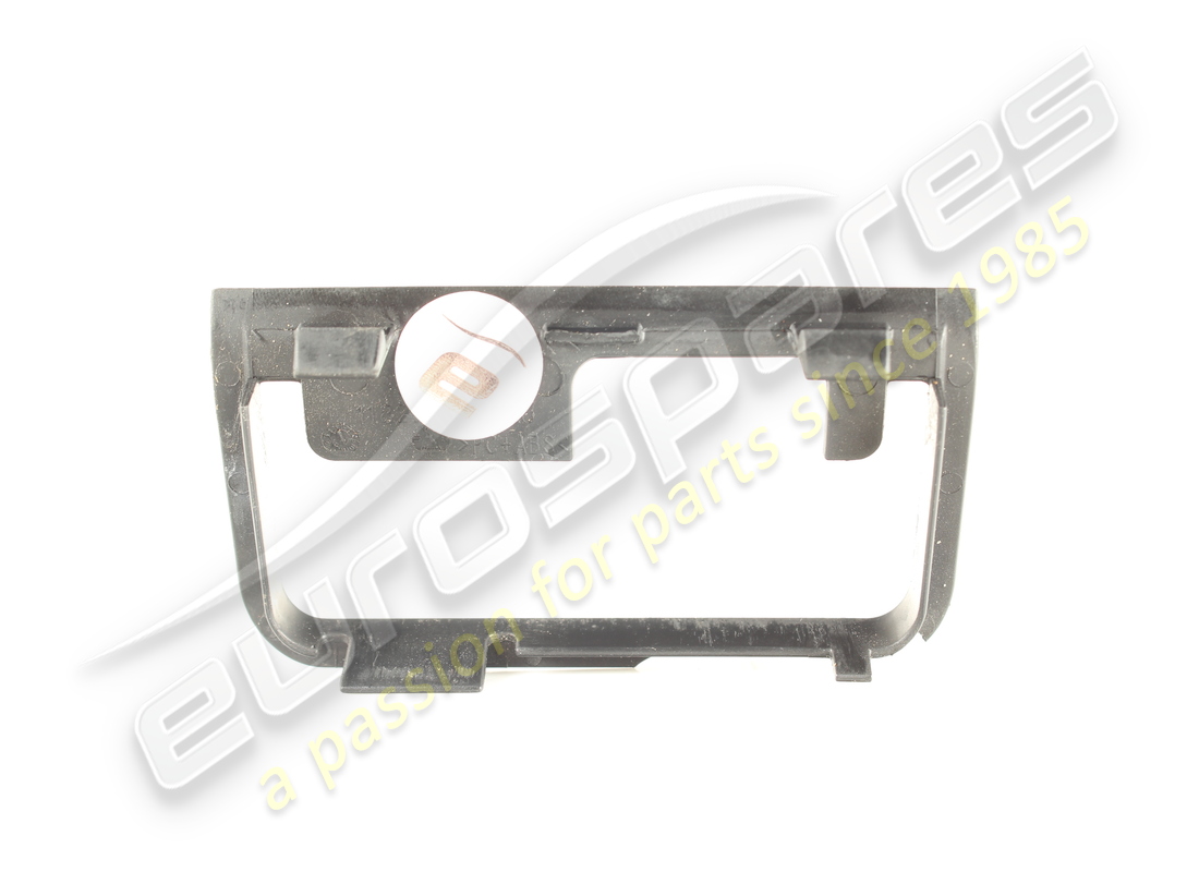 USED FERRARI COSMETIC COVER. PART NUMBER 83717700 (2) used ferrari cosmetic cover. part number 83717700 (2)