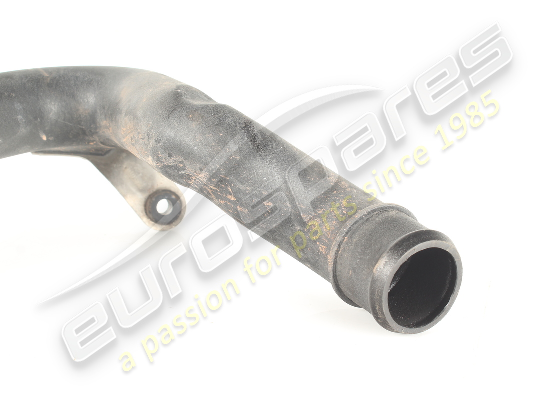 used ferrari lh pipe from engine to inter. part number 306316 (2)