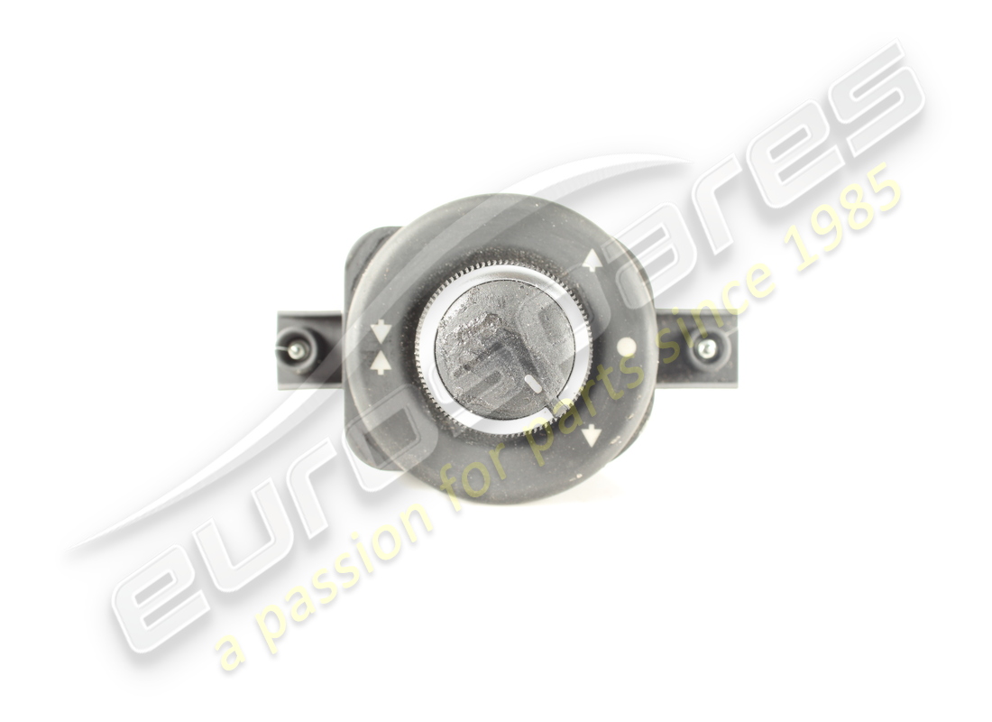 USED Ferrari REAR VIEW MIRROR CONTROL . PART NUMBER 275355 (1)