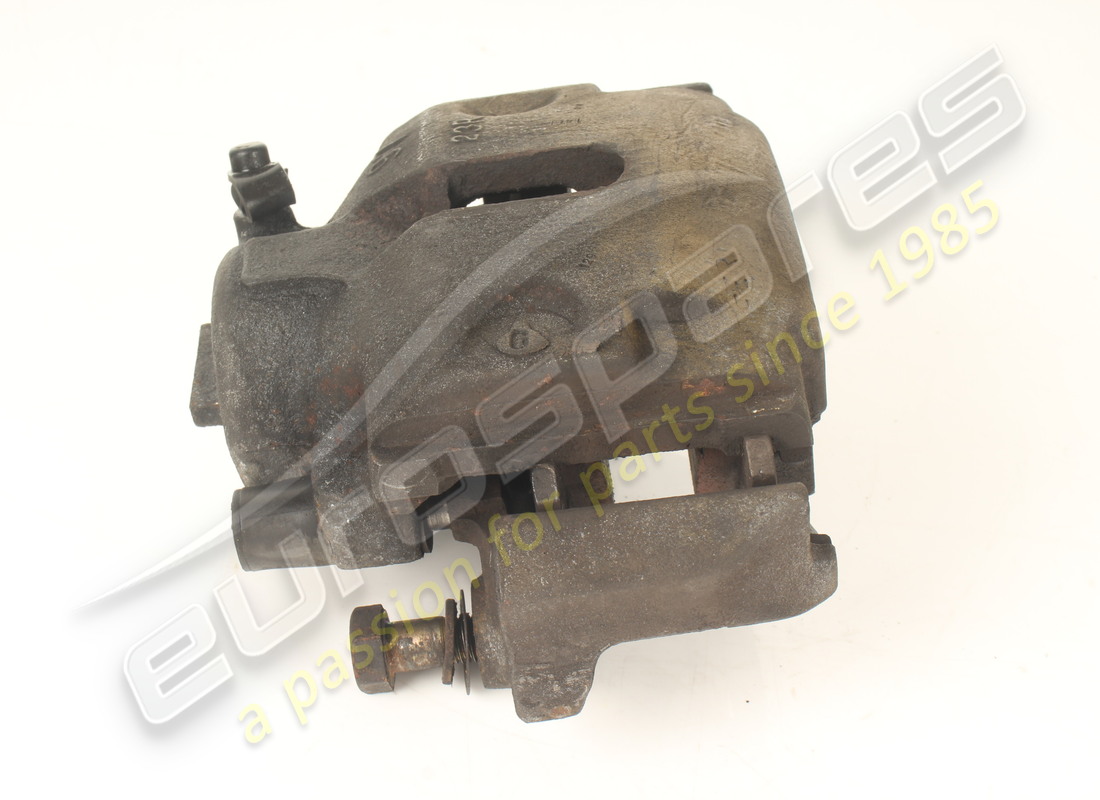 USED FERRARI RH FRONT BRAKE CALIPER. PART NUMBER 136600 (2) used ferrari rh front brake caliper. part number 136600 (2)
