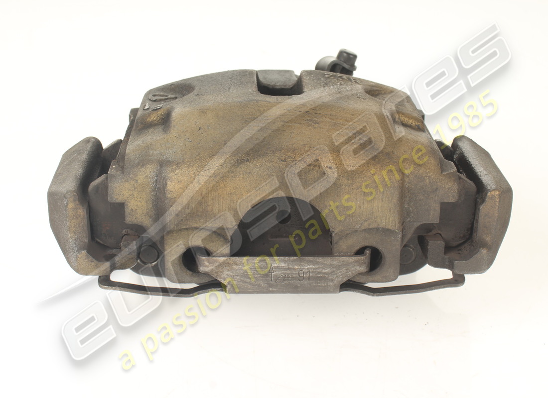 USED Ferrari RH FRONT BRAKE CALIPER . PART NUMBER 136600 (1)