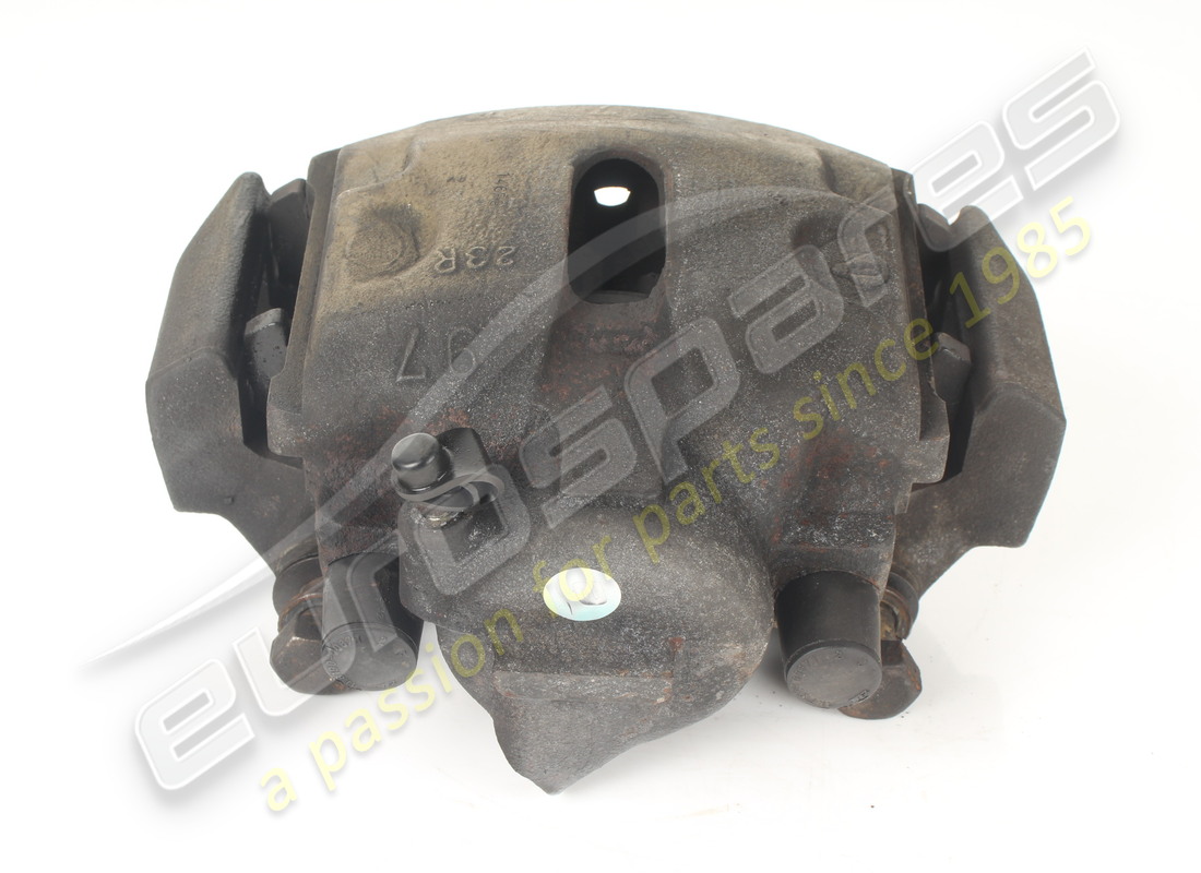 USED FERRARI RH FRONT BRAKE CALIPER. PART NUMBER 136600 (3) used ferrari rh front brake caliper. part number 136600 (3)