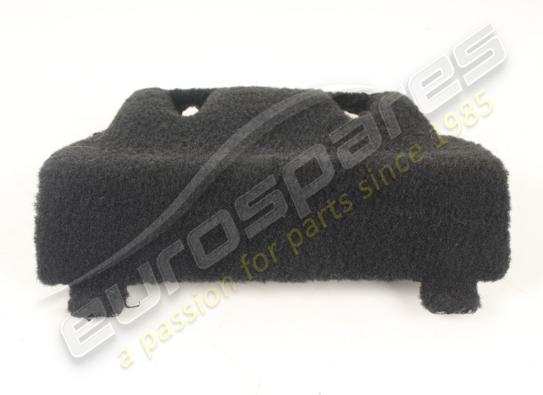 USED FERRARI COMPLETE UPPER FRONT TUNNEL TRIM. PART NUMBER 982192 (2) used ferrari complete upper front tunnel trim. part number 982192 (2)