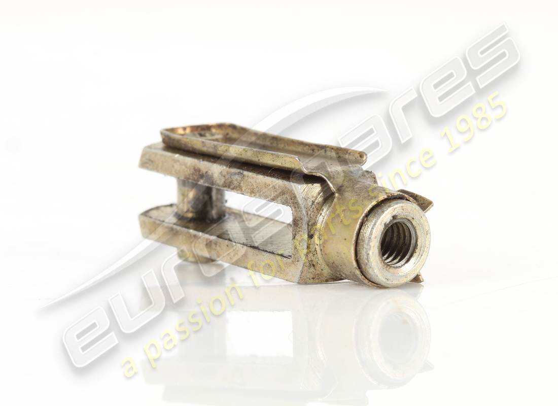 USED Ferrari RH THREADED FORK . PART NUMBER 100655 (1)