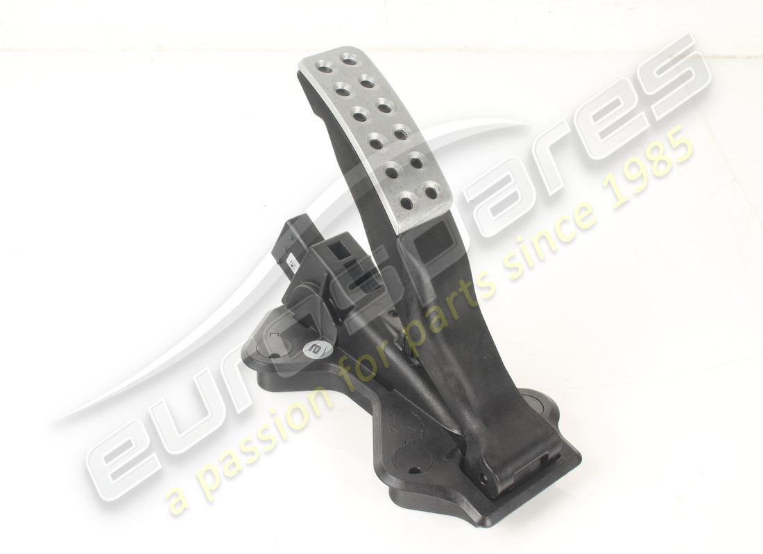 USED Ferrari COMPLETE FLOOR-HINGED ACCELERA . PART NUMBER 807331 (1)