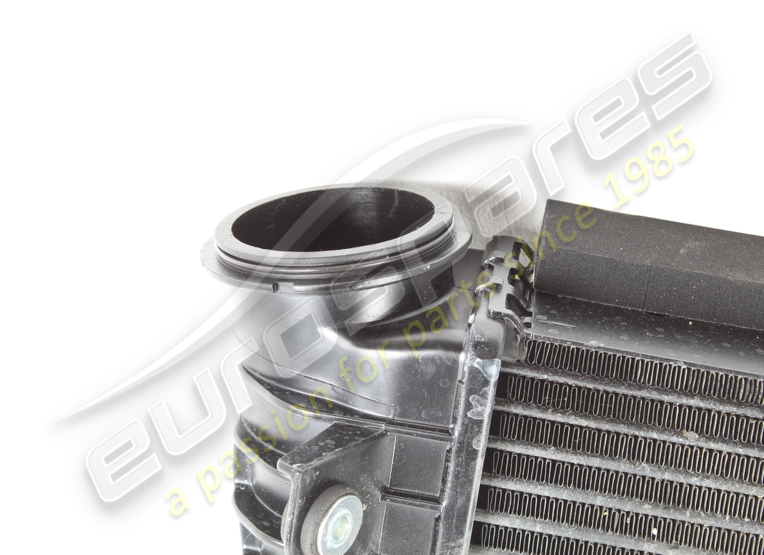used ferrari intercooler sx. part number 874363 (3)