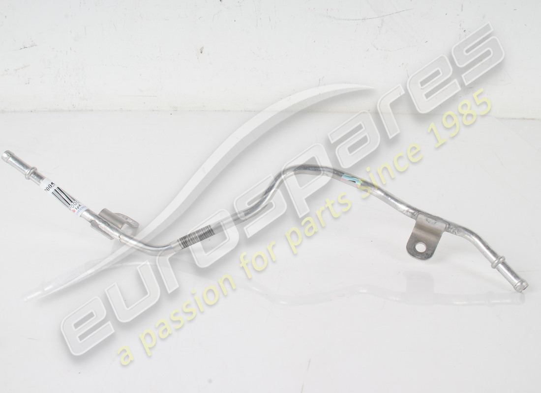 USED Ferrari TUBAZIONE RIGIDA POST. SFIAT . PART NUMBER 857035 (1)