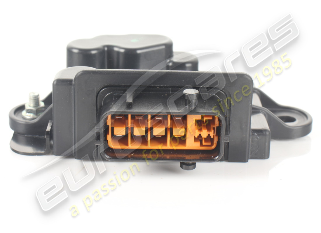 USED FERRARI CENTRLINA EPC CAN500 MASTER. PART NUMBER 773444 (2) used ferrari centrlina epc can500 master. part number 773444 (2)