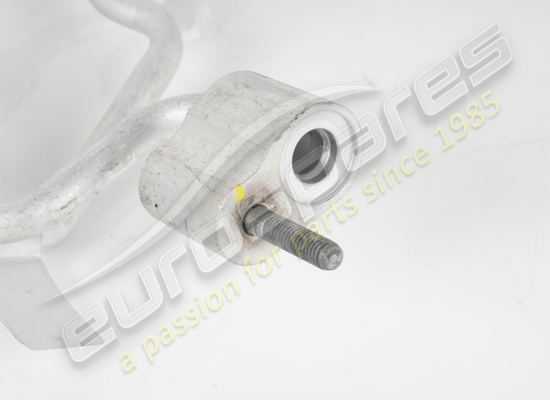 used ferrari tubo da sezionamento a ihx a. part number 979769 (2)