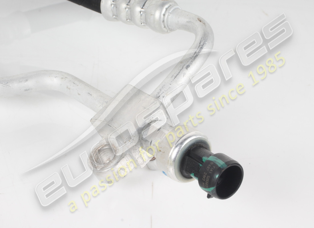 used ferrari tubo da sezionamento a ihx a. part number 979769 (4)