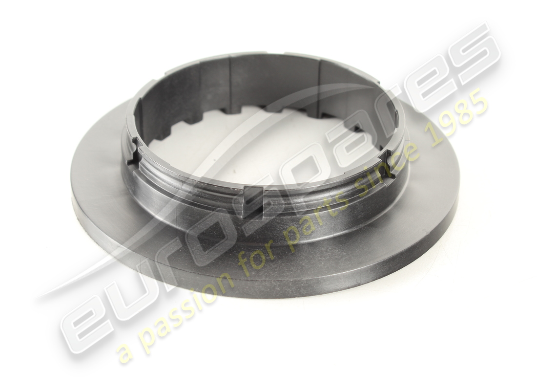 NEW PORSCHE SPRING SUPPORT. PART NUMBER 9GT412103 (1) new porsche spring support. part number 9gt412103 (1)