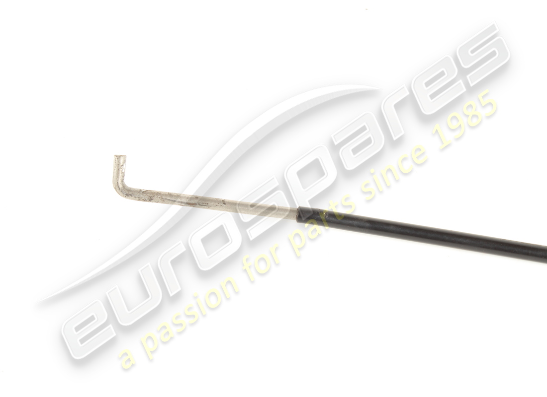 USED MASERATI TIE ROD. PART NUMBER 374530804 (4) used maserati tie rod. part number 374530804 (4)