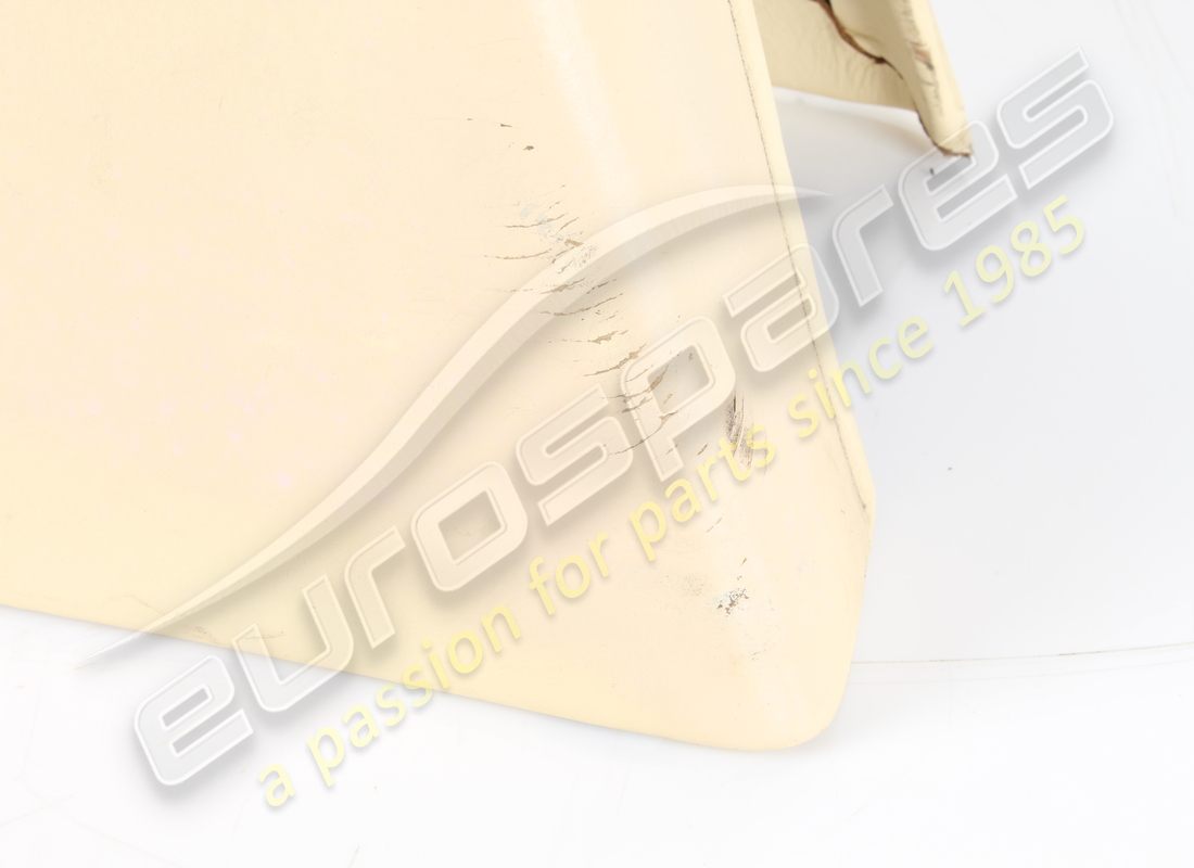 USED FERRARI CENTRAL TUNNEL RHD GTS. PART NUMBER 61847600 (3) used ferrari central tunnel rhd gts. part number 61847600 (3)